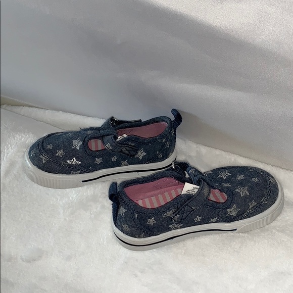 Denim Shoes - Picture 4 of 4